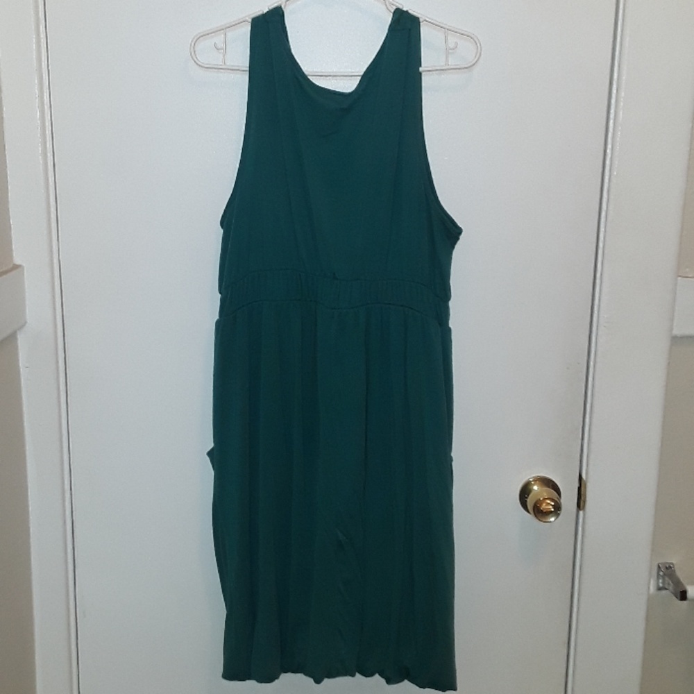 The Perfect Summer Dress